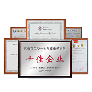 榮譽(yù)證書